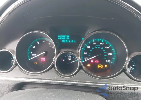 2017 Buick Enclave Premium из США, поврежденный, VIN 5GAKVCKDXHJ267813